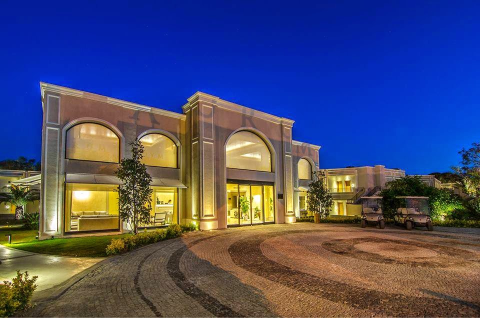 imagini hotel AURUM DIDIM